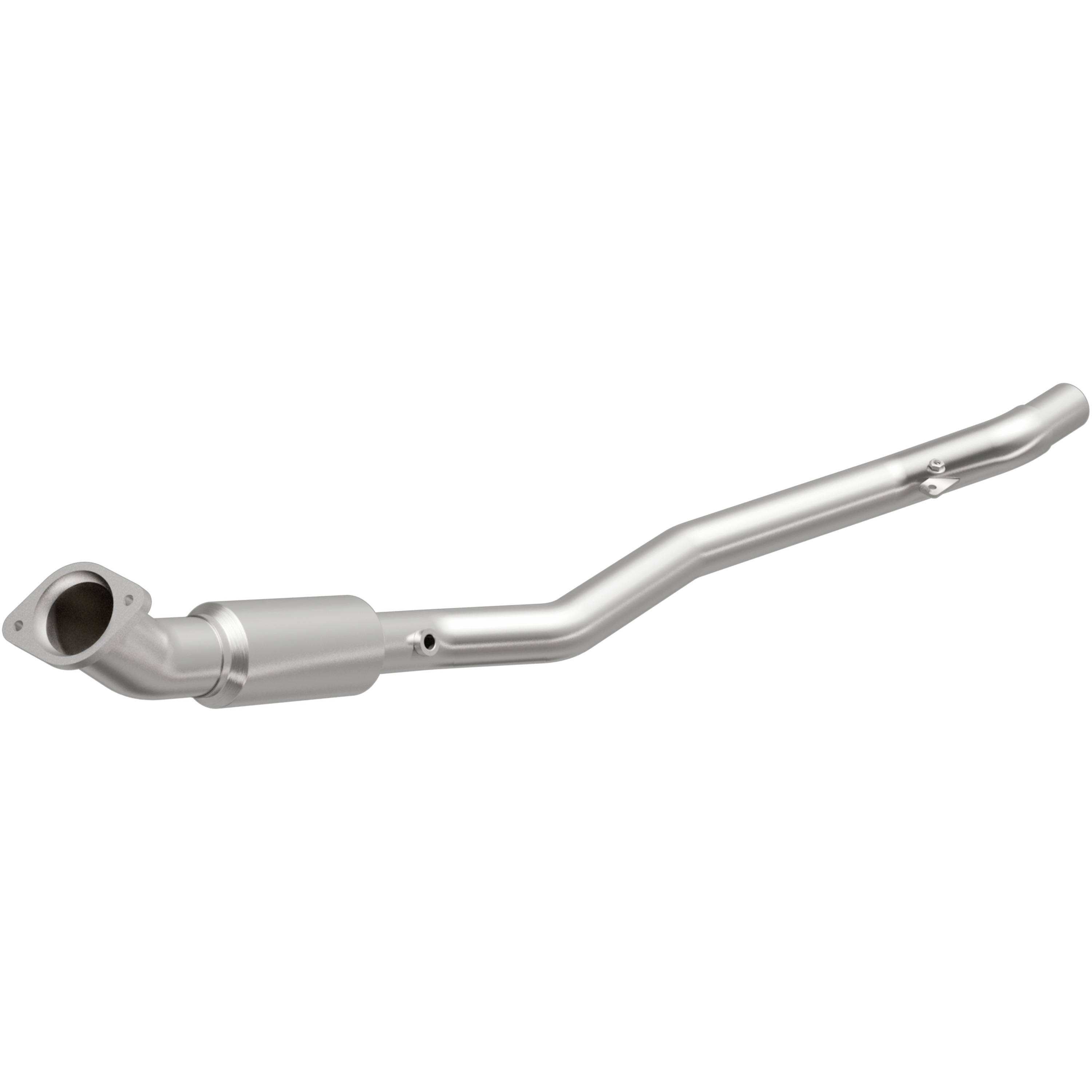 MagnaFlow Exhaust Products 21-539 OEM Grade Direct-Fit Catalytic Converter